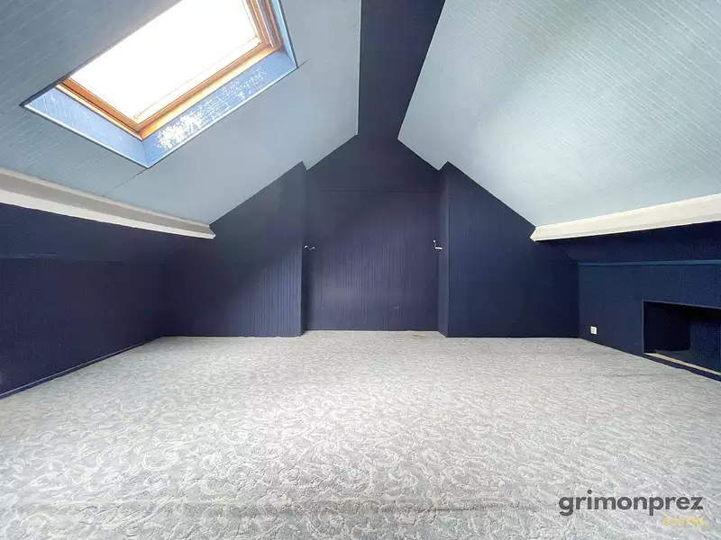 Maison, 135 m²