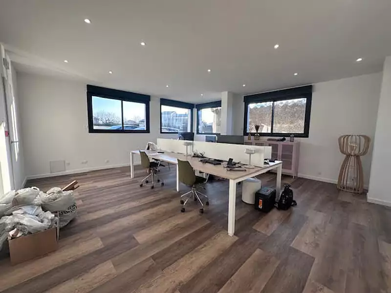 Divers, 344 m²