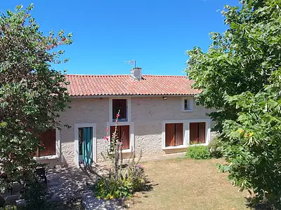 Maison, 163 m²