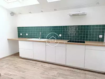 Maison, 59,91 m²