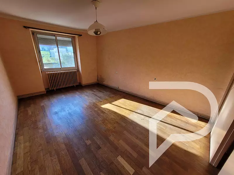 Maison, 124 m²