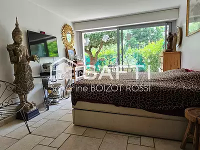 Appartement, 55 m²