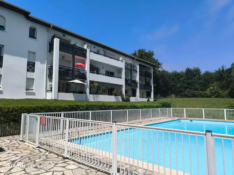 Appartement, 30 m²
