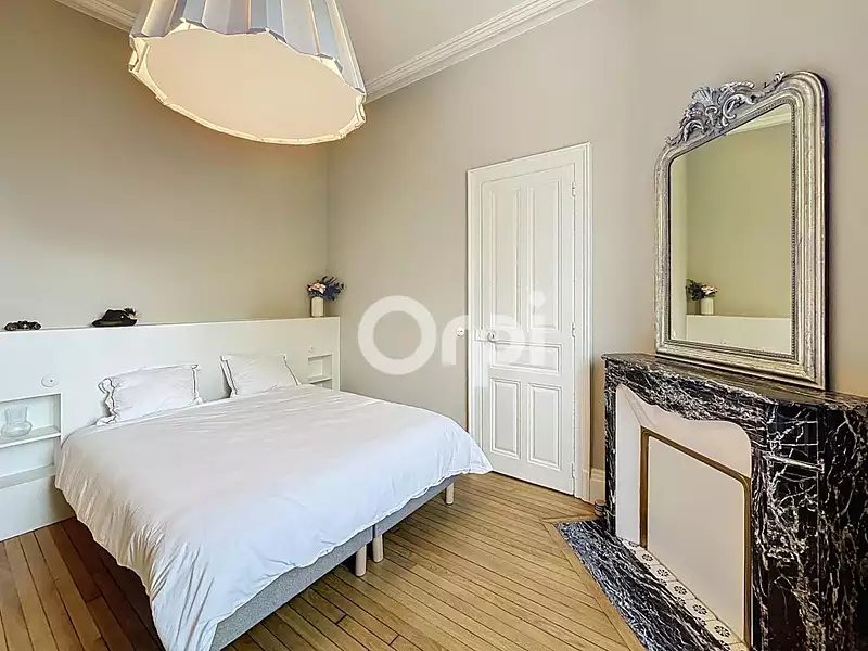 Appartement, 155 m²