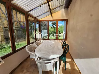 Maison, 71 m²