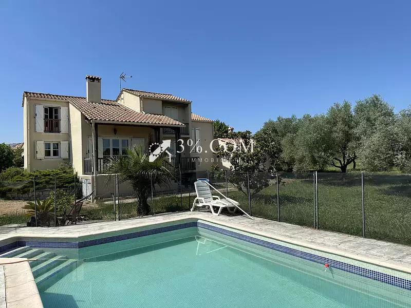 Maison, 152 m²