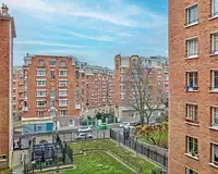 Appartement, 26,64 m²