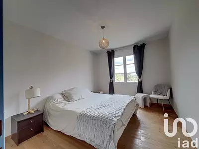 Maison, 164 m²