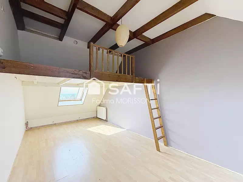 Maison, 108 m²