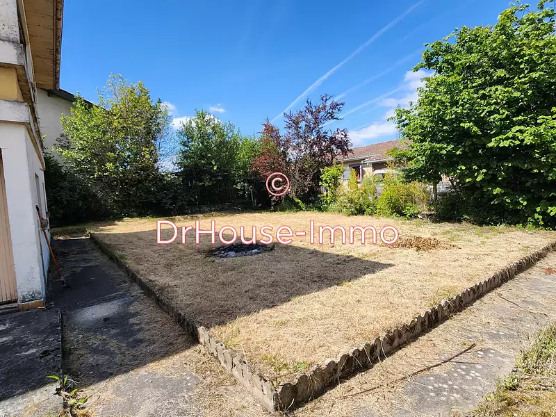 Maison, 148,11 m²