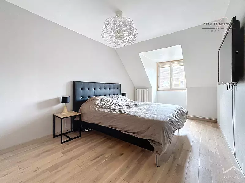 Maison, 126 m²