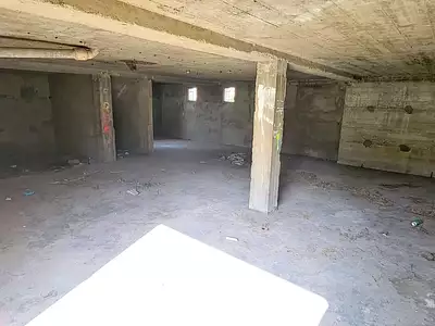 Immeuble, 150 m²