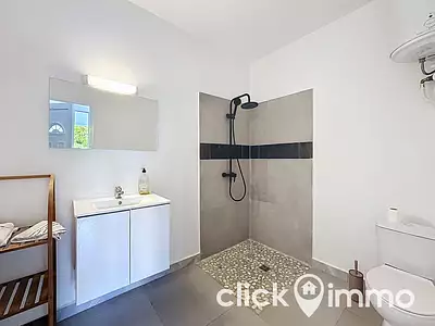 Appartement, 60 m²
