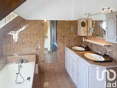 Maison, 100 m²