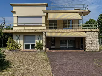 Maison, 240 m²