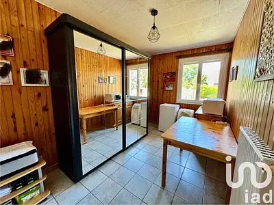 Maison, 98 m²