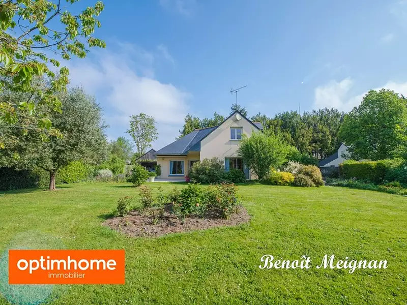 Maison, 159 m²