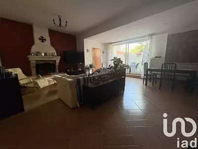 Maison, 167 m²
