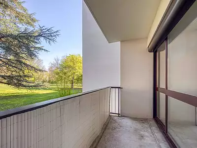 Appartement, 93 m²