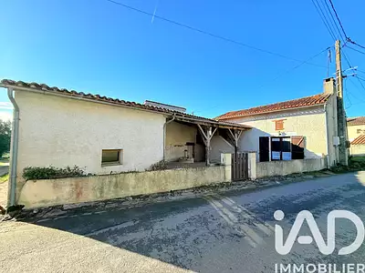 Maison, 88 m²