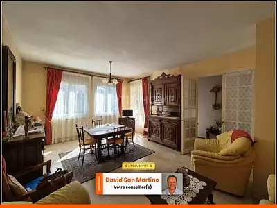 Maison, 104 m²