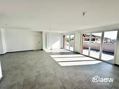 Appartement, 117,88 m²