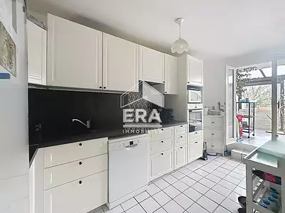 Appartement, 110 m²