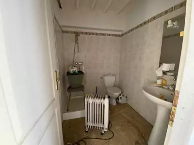 Maison, 48 m²