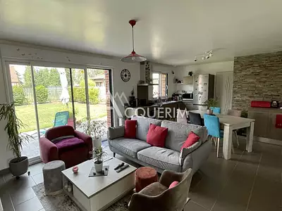 Maison, 70 m²