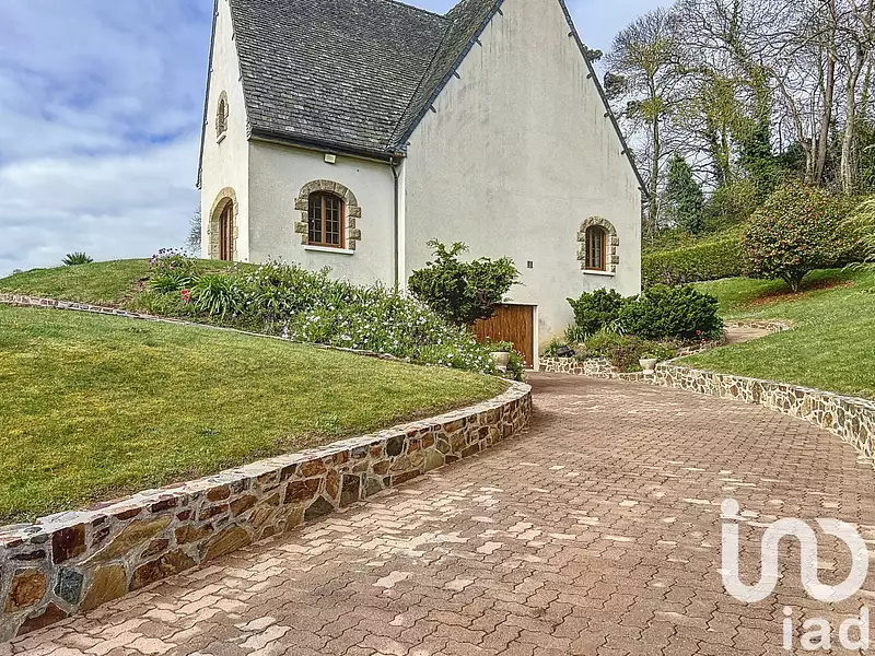 Maison, 223 m²