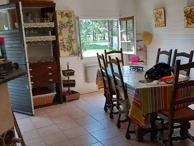 Maison, 81 m²