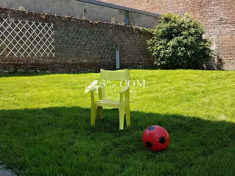 Maison, 210 m²