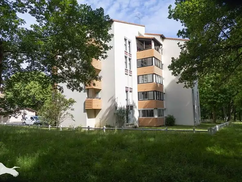 Appartement, 106 m²