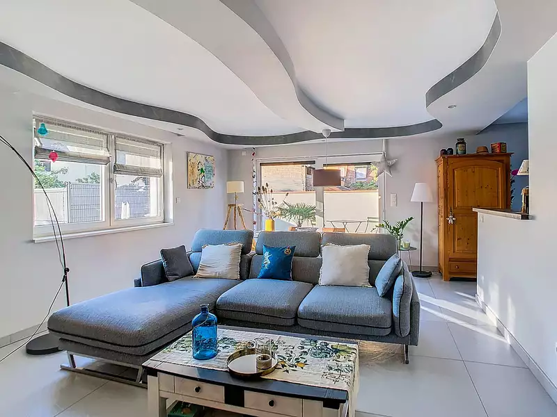 Maison, 110 m²