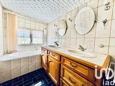 Maison, 98 m²