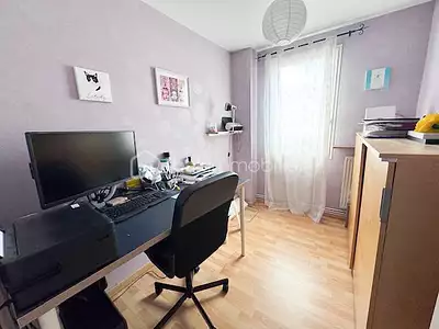 Maison, 82 m²