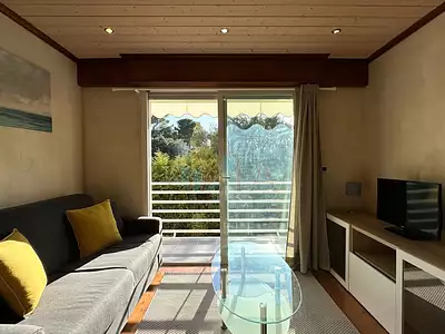 Appartement, 35,92 m²