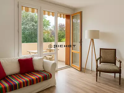 Appartement, 70 m²