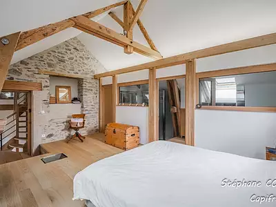 Maison, 155 m²