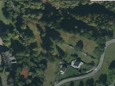 Terrain