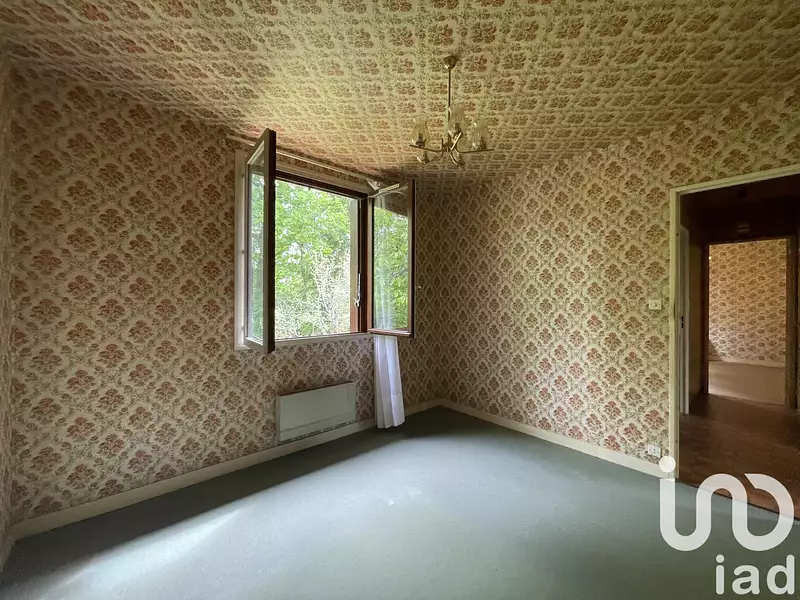 Maison, 70 m²