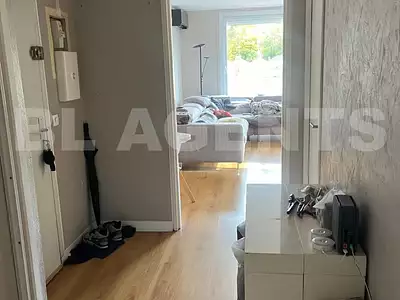 Appartement, 109 m²