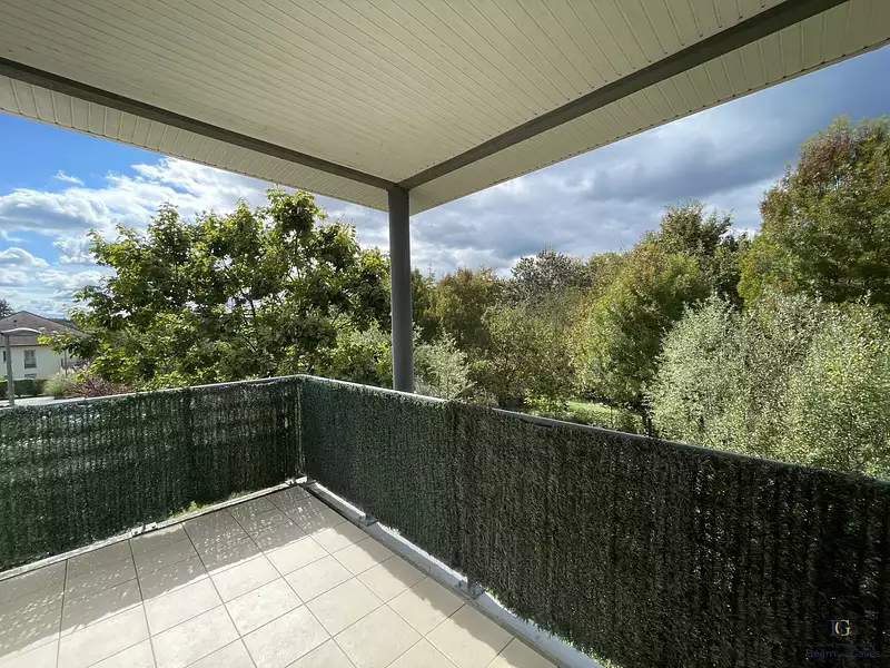 Appartement, 62,03 m²