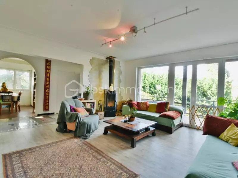 Appartement, 119 m²