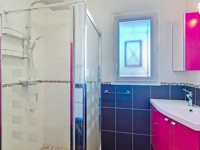 Maison, 61 m²