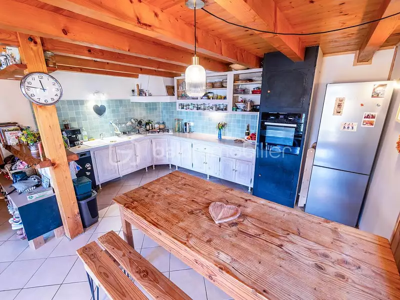 Maison, 144 m²