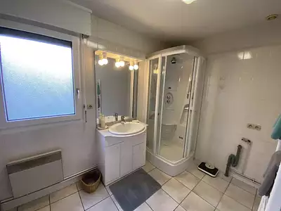 Maison, 195 m²