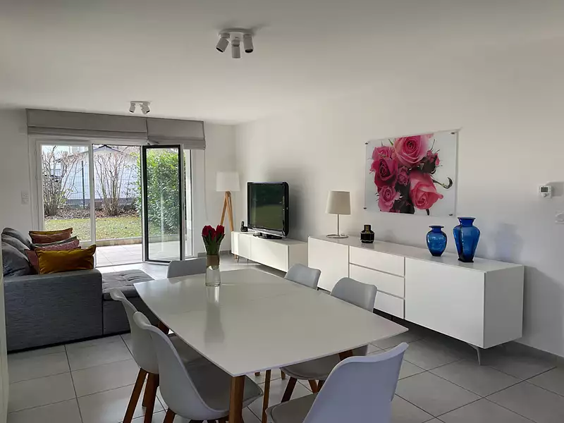 Appartement, 82,53 m²