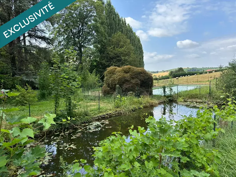 Maison, 561 m²