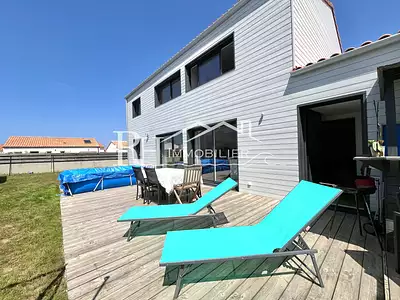 Maison, 160 m²